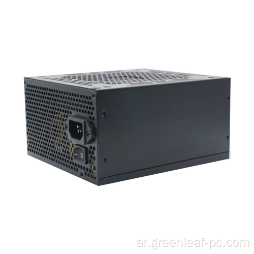 OEM ATX Power Supply 600W مصدر طاقة الكمبيوتر